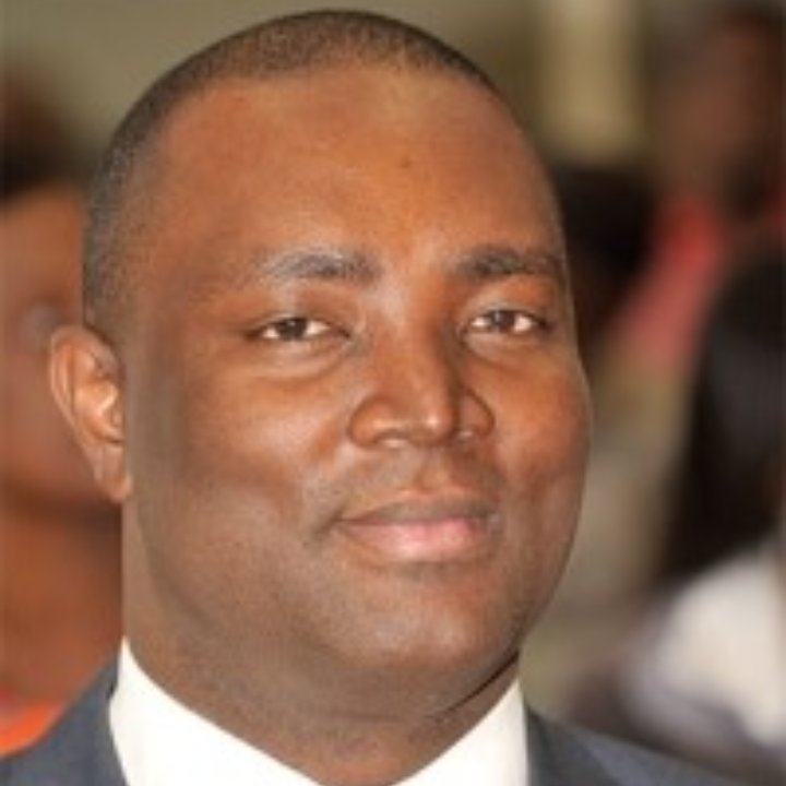 ColsonIsmael's tweet photo. L'ancien Député de la Croix des Bouquets Jean Tholbert Alexis plaide en faveur d'1 consensus largement large en vue de trouver une issue à la crise sociopolitique haïtienne.  "Aucun sacrifice  n'est trop grand" a  déclaré l'ancien Pdt de la Chambre des Députés. @TholbertJean https://t.co/0kLfk65ZVy