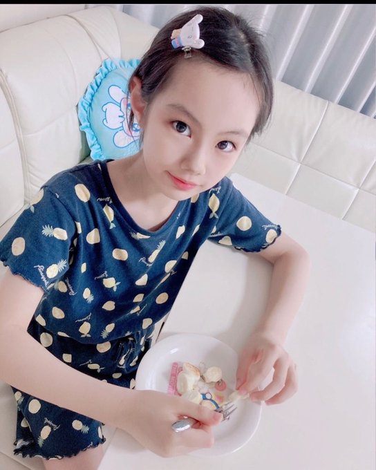 Twitterのコスプレ画像10