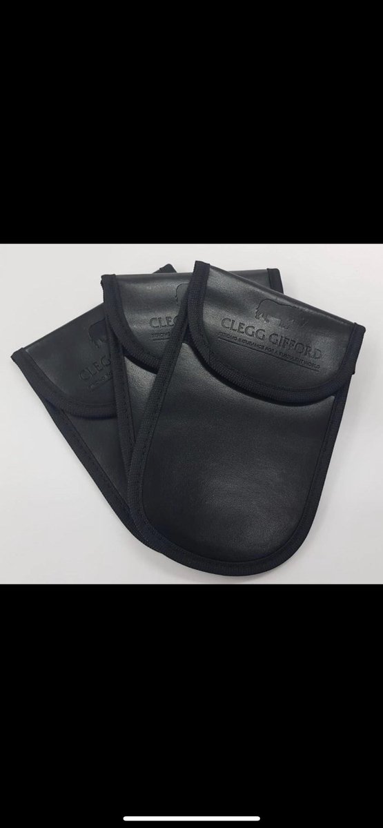 adelphigraphics's tweet photo. Debossed, designed and supplied by us ✔️ signal blocking key pouches https://t.co/ncGQmvo2Ge