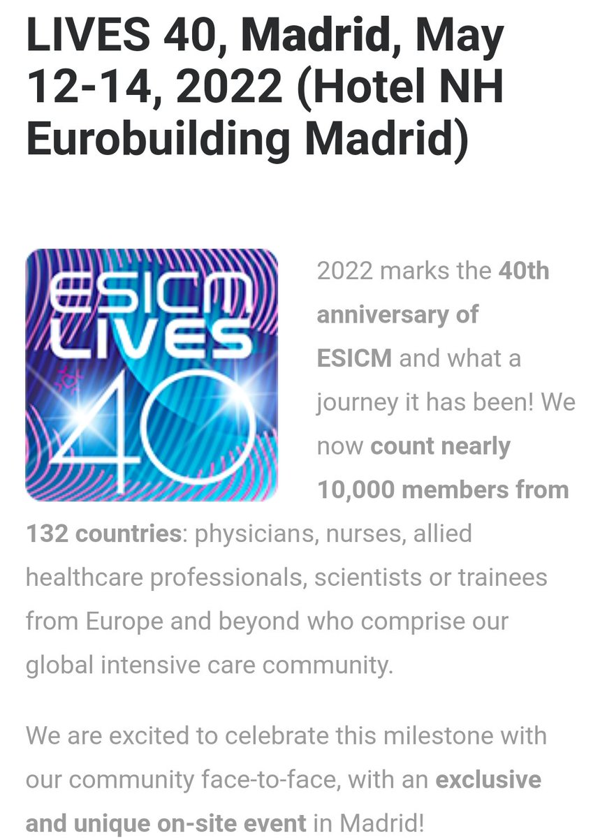 jrdelbrio's tweet photo. La setmana vinent estarem al Congrés internacional #ECMO @EuroELSO a Londres i la següent a Madrid al Congrés @ESICM amb workshops &amp; high-fidelity simulations
#hybridsvita #ECLS simulator. https://t.co/SwIPtwx5Ig