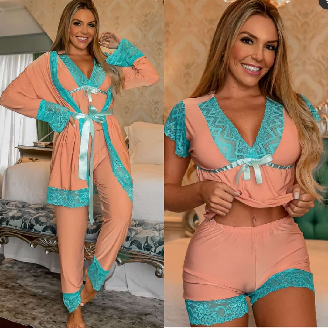 LojinhadaMaa22's tweet photo. Pra começar essa terça feira✨
🌺Bom dia!🌺
#pijama
#glamour
#esplendido
#LojinhadaMaa https://t.co/s6iWlVUfjt