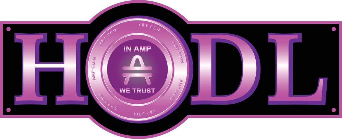 vic_addis's tweet photo. Amp to .015 this summer. All aboard get on board the train or get left behind #amptoken #ampcoin #ampcrypto #cryptocurrency https://t.co/eIraLloal0