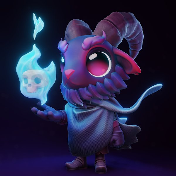 GM 🌞 

I wish you all a happy Wizard Wednesday 🧙‍♂️

Can not wait to hear the news on <a href="/forgottenrunes/">Forgotten Runes Wizard's Cult</a>

#nft #FRWC