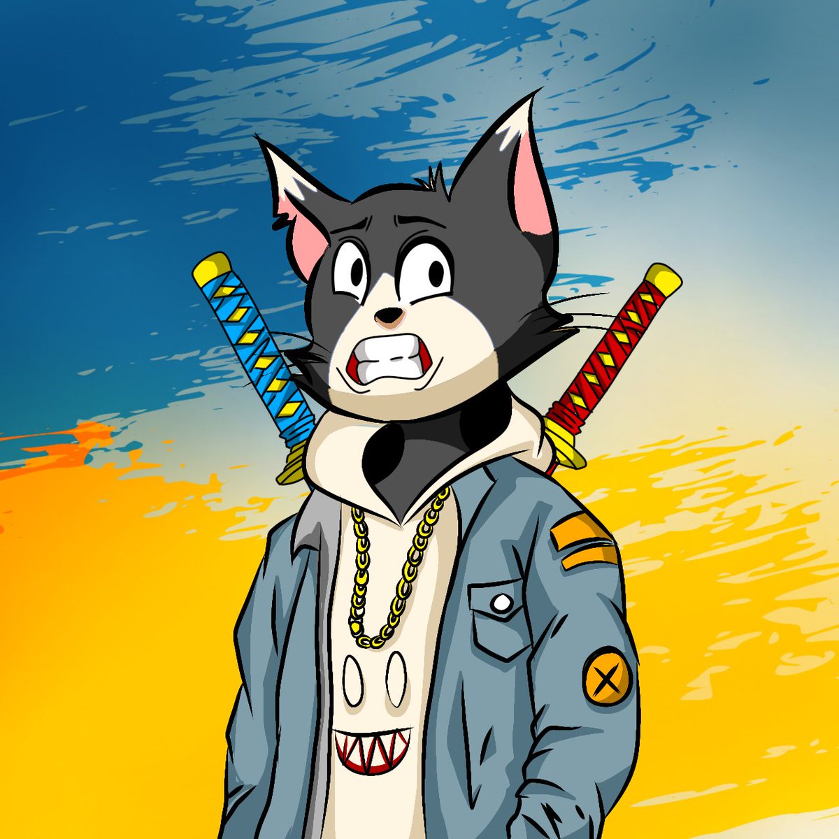 New project comming soon on Opensea 
See you soon  bro ❤

#NFTCommmunity #NFTTHAILAND #NFTProject #NFTshill #opensea #OpenSeaNFT #nftcollector #NFT買います #NFTthai #NFTGiveaways #NFTdrop