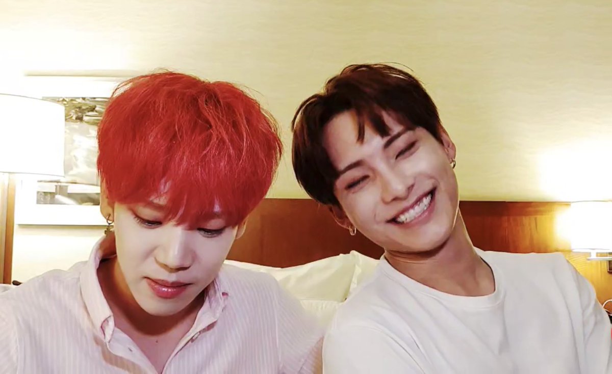 T_als32's tweet photo. This JunKwan live~
β₯οΈπ§‘
#ACE #μμ΄μ€ #ACE_Byeongkwan #ACE_Junhee #ACE_Vlive #JunKwan @official_ACE7 https://t.co/OYp9cr7ptE