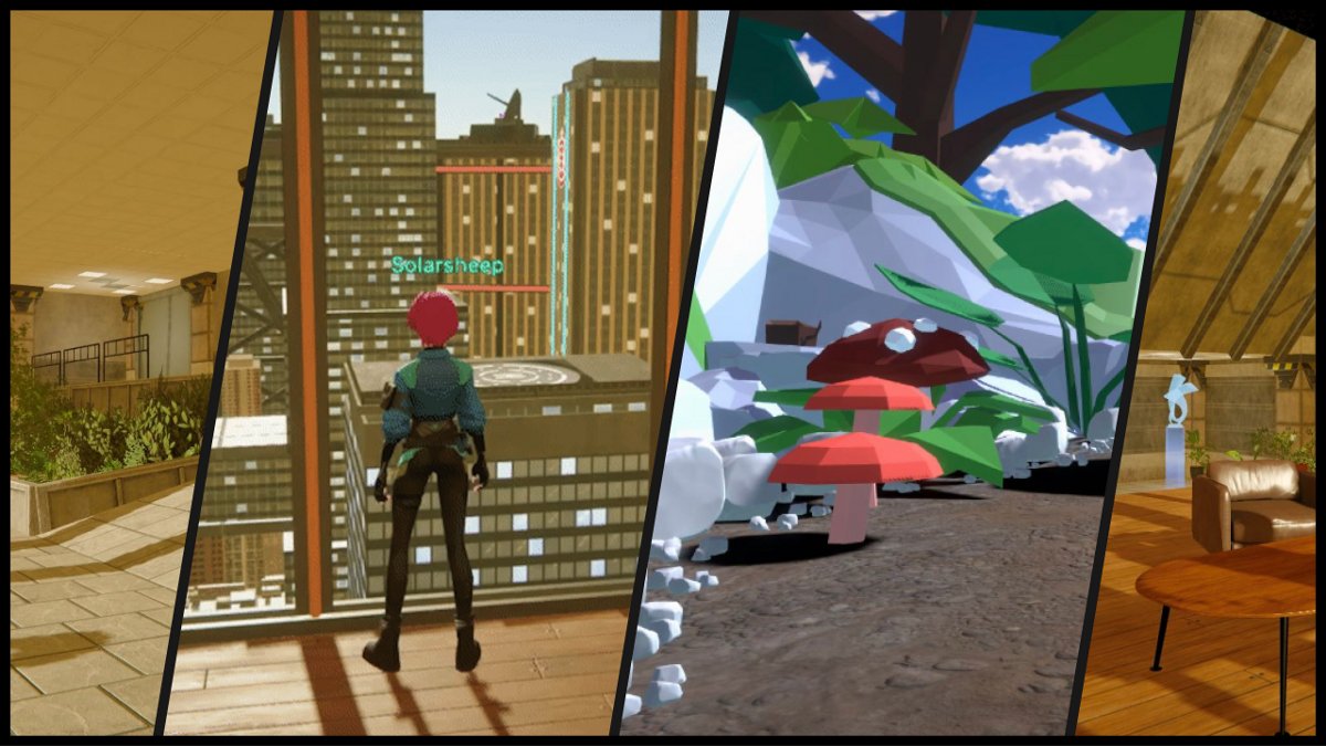 OfficialYahaha's tweet photo. In this week's blog, we catch up with another one of our brilliant community members, Community Bounty Challenge winner @CrispyLizard !

A huge thank you to everyone who took part, you're all amazing ❤️
 
Read the blog post here! https://t.co/MdxD8AMWHZ https://t.co/3Xd41opc5v