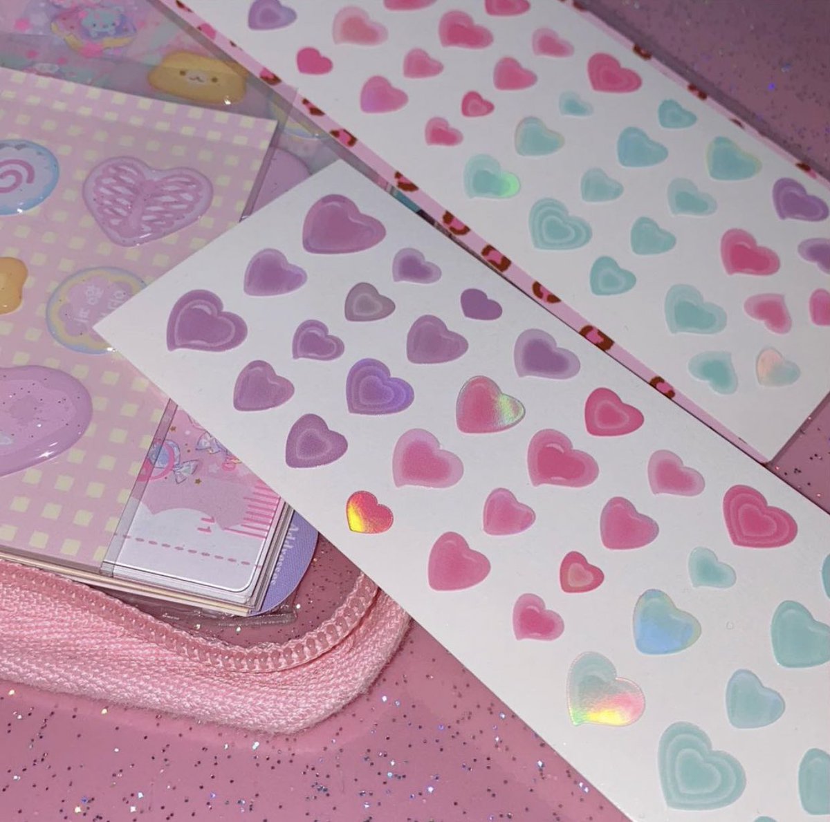 prebypanut's tweet photo. pre-order Cherish203 🎀

สติ๊กเกอร์ แผ่นละ 89฿
💌 ค่าส่ง 35/55

🪄ยอดเกิน 200฿ มัดจำได้+ส่งฟรีลทบ. 💫

ꕀ สนใจสั่งซื้อทาง dm ꕀ
ෆ https://t.co/2S6ON3mRen

#สติ๊กเกอร์เกาหลี #สติ๊กเกอร์ไดคัท #สติ๊กเกอร์ตกแต่ง #ตลาดนัดive #ตลาดนัดรวว #ตลาดนัดredvelvet #ตลาดนัดnct #ตลาดนัดsanrio https://t.co/O8DPERndoS