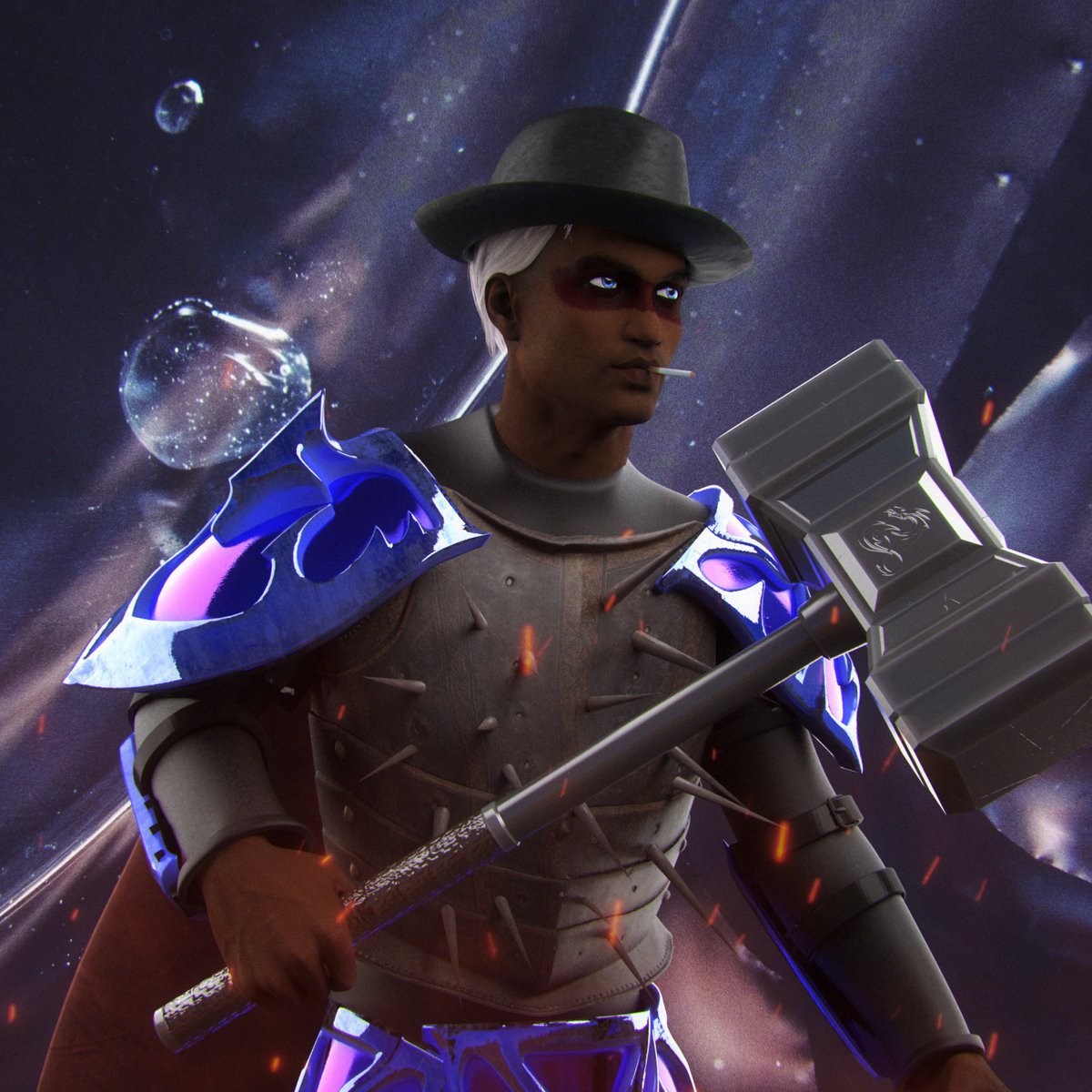 rianlux20's tweet image. @InvokersNFT is the project you are looking for massiv Utility and the best team you will ever see 
If you're going to scroll on this tweet you will be so fking mad brother haha 
#ImSamWeTrust
#FlexLikeX
#SamTheBuilder