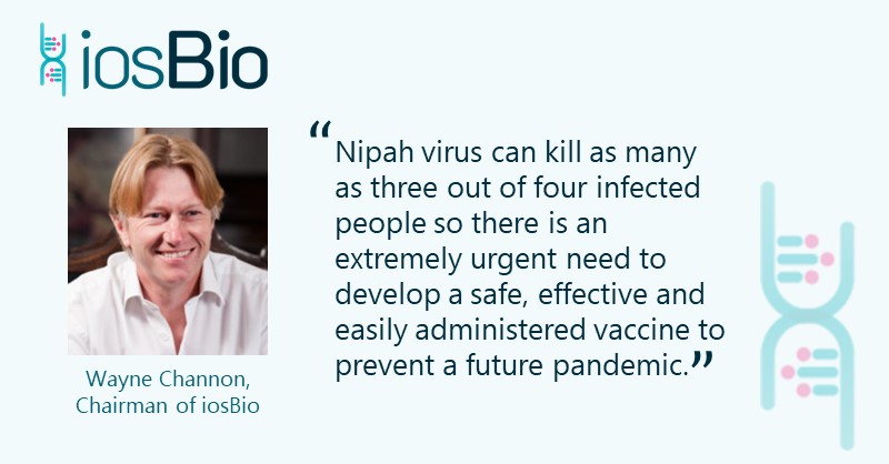 iosBio tweet media