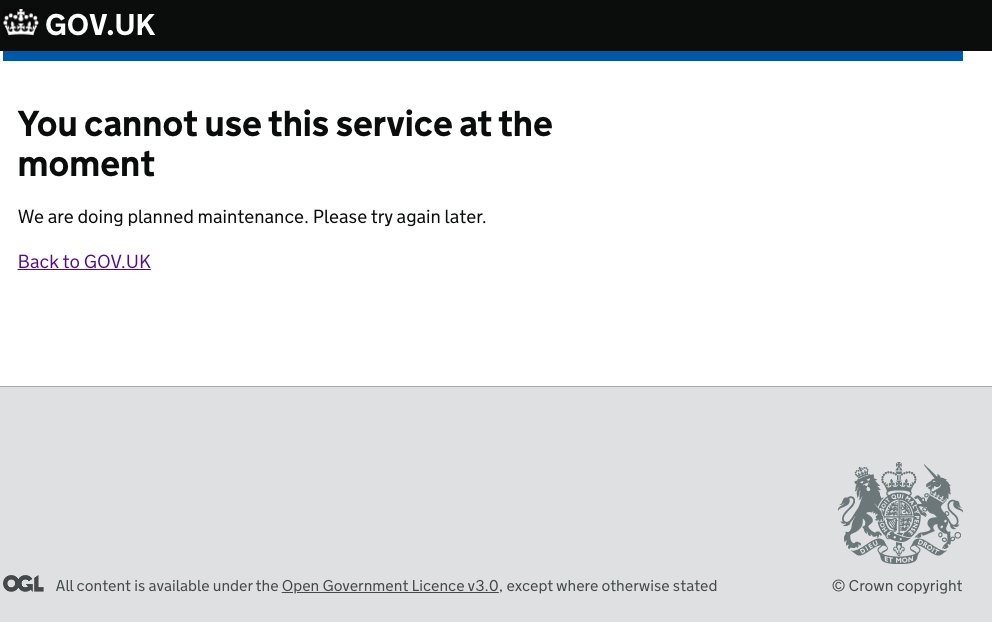 Home Office: “Digital status cannot be lost, stolen or tampered with”

At this very moment it cannot be accessed and no one with an immigration status under the EU Settlement Scheme can prove it.

#FixTheDigitalStatus

view-immigration-status.service.gov.uk/status