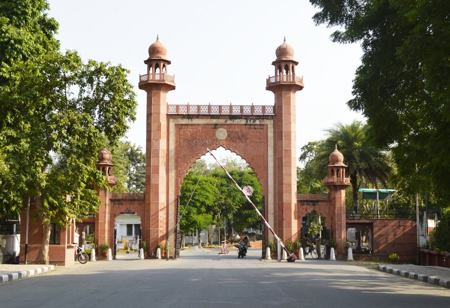 Application Forms for admission to various courses of Aligarh Muslim University for the session 2022-23 are now available.  For more details, guide to admission and applying please visit the official site:
amucontrollerexams.com