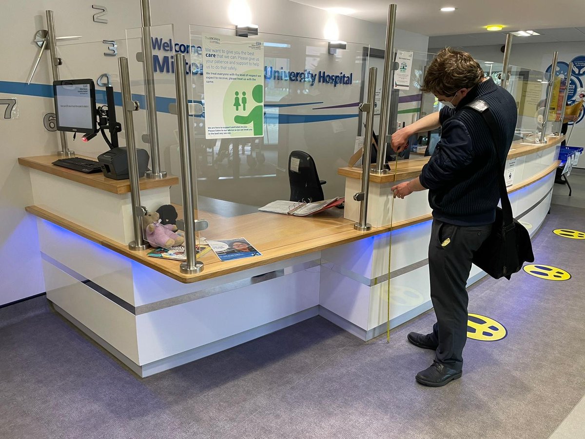 Dean Eales tweet media