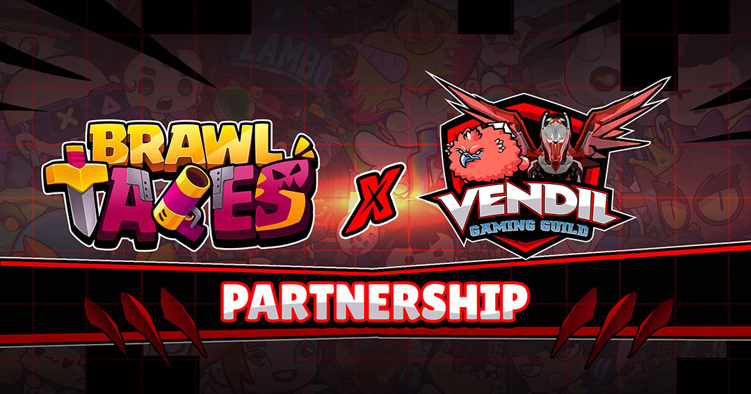 vendilgaming's tweet photo. #VGG is excited to partner with @brawltales, a #roguelike action game where you defeat incoming threat with your own unique #NFT Brawler!

We're really excited about this game because the art style looks so good!

#nftgaming #BSCGems #NFTCollection #PlayToEarn #NFTGame #P2Egaming https://t.co/DA4cUUTdZv