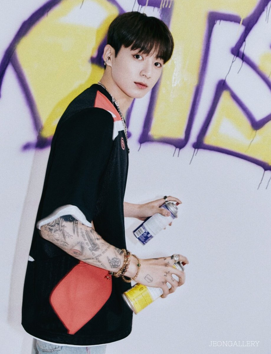 bringing this jungkook back