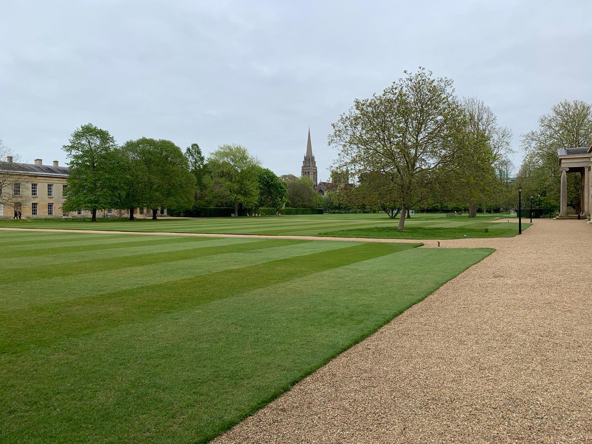 gary_questas's tweet photo. What a place to spend the day! Today I’m delighted to be at the glorious @downingcollege at @Cambridge_Uni, working with the folks at @ttp_plc. Looking forward to a productive day focusing on Proactive Client Relationship Management.#engineering #training #Cambridge #clients https://t.co/E0UMwa7hNZ