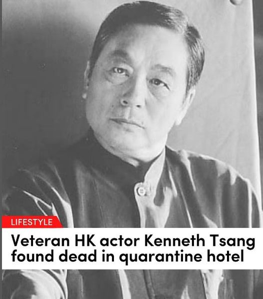 jezlai's tweet photo. ALWAYS #ENJOYED THIS #HONGKONG #veteran #kennethtsang #ACTING IN ##tvbdrama.
YOU WILL #BEMISSED BY MANY TVB DRAMA #FANS ! https://t.co/LAvfEx3Igo