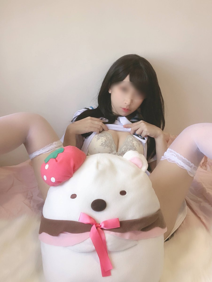 可愛😋
最近開始嘗試新玩法
記得訂閱優咪唷😘 https://t.co/0MERX1UO1k
