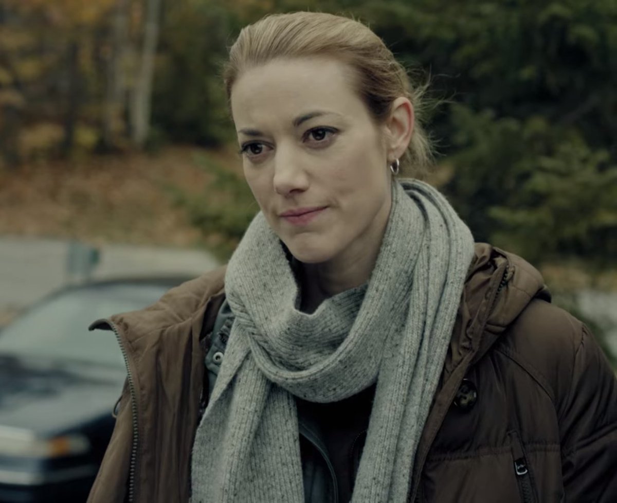 roxkitten's tweet photo. #dailyZoie #RealDetective 107 https://t.co/DFfc7F7MzD