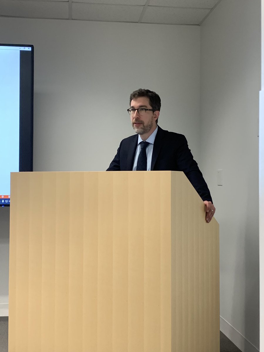 Jean-Paul Achkar (@jpachkarmd) on Twitter photo Kicking off Edgar Achkar VP lecture by <a href="/tberzin/">Tyler Berzin MD, FASGE</a> at Cleveland Clinic- Edgar Achkar presenting plaque to Dr Berzin! Learning about AI in Endoscopy. Thanks to <a href="/AmCollegeGastro/">ACG</a> and ACG Institute for supporting this. <a href="/CatieVozzoDO/">Catie Vozzo</a> <a href="/ChahalPrabhleen/">Prabhleen Chahal MD,FASGE,FACG</a> <a href="/RobertoSimonsMD/">Roberto Simons-Linares, MD</a> <a href="/DrSamirAShah1/">@Dr. Samir A Shah</a> Kicking off Edgar Achkar VP lecture by <a href="/tberzin/">Tyler Berzin MD, FASGE</a> at Cleveland Clinic- Edgar Achkar presenting plaque to Dr Berzin! Learning about AI in Endoscopy. Thanks to <a href="/AmCollegeGastro/">ACG</a> and ACG Institute for supporting this. <a href="/CatieVozzoDO/">Catie Vozzo</a> <a href="/ChahalPrabhleen/">Prabhleen Chahal MD,FASGE,FACG</a> <a href="/RobertoSimonsMD/">Roberto Simons-Linares, MD</a> <a href="/DrSamirAShah1/">@Dr. Samir A Shah</a>