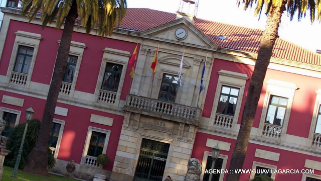 ArousaTV's tweet photo. guía vilagarcía pleno municipal, ver► https://t.co/fhiK79aO6r ::  :: https://t.co/UGpNgz4PEz