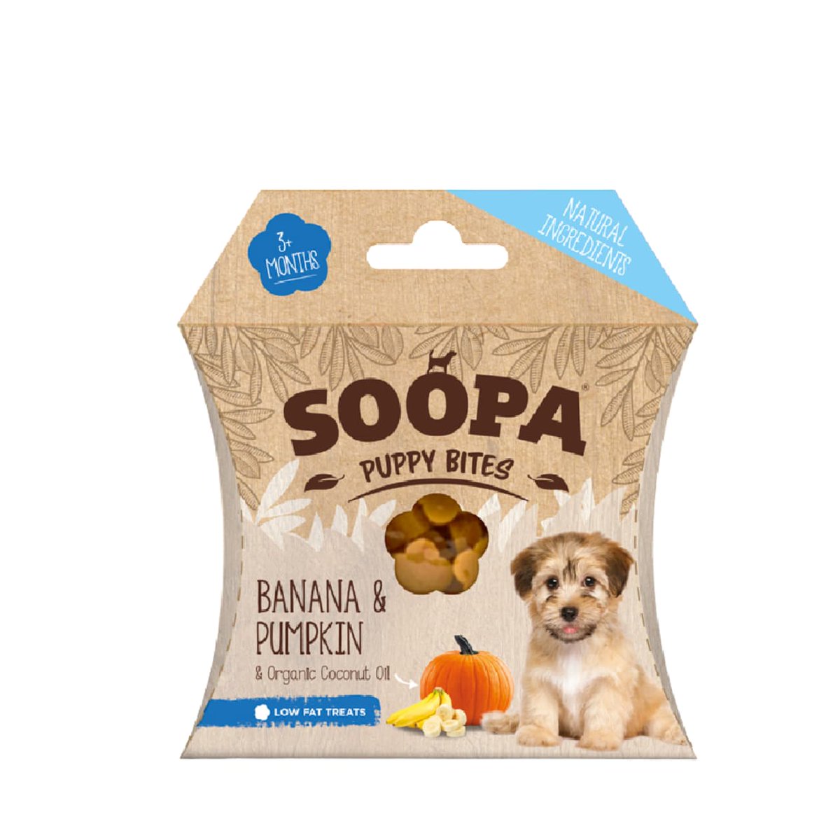 MichelleSLT's tweet image. Puppies, we all love them! But did you know they need treats designed for puppies? We've got you covered with our healthy Banana &amp;amp; Pumpkin Puppy Bites &amp;amp; Sticks.

Start your puppy's life the healthy way 🐶

Buy Puppy treats ⏩ bit.ly/3y0M28H

#dogtreats #puppylove #mhhsbd