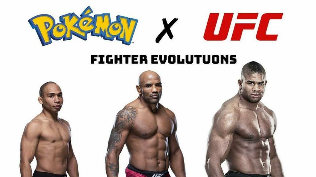 CaneladaMMA's tweet photo. VOCÊ SABIA? 🤔👀

Ao capturar um @johndodsonmma , se você pega level 30 e usar o item PROJETO MILITAR SECRETO MUTAÇÃO GENÉTICA 🧬, ele evolui para @yoelromeromma . 😱

Ao alimentar Romero com o item SUCO SECRETO, DANONE ADITIVADO ou SUPLEMENTO SUSPEITO, … https://t.co/MCxfajMOV8 https://t.co/N85mvbRbI0