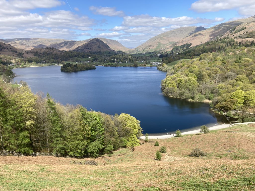 Tony Horrocks tweet media