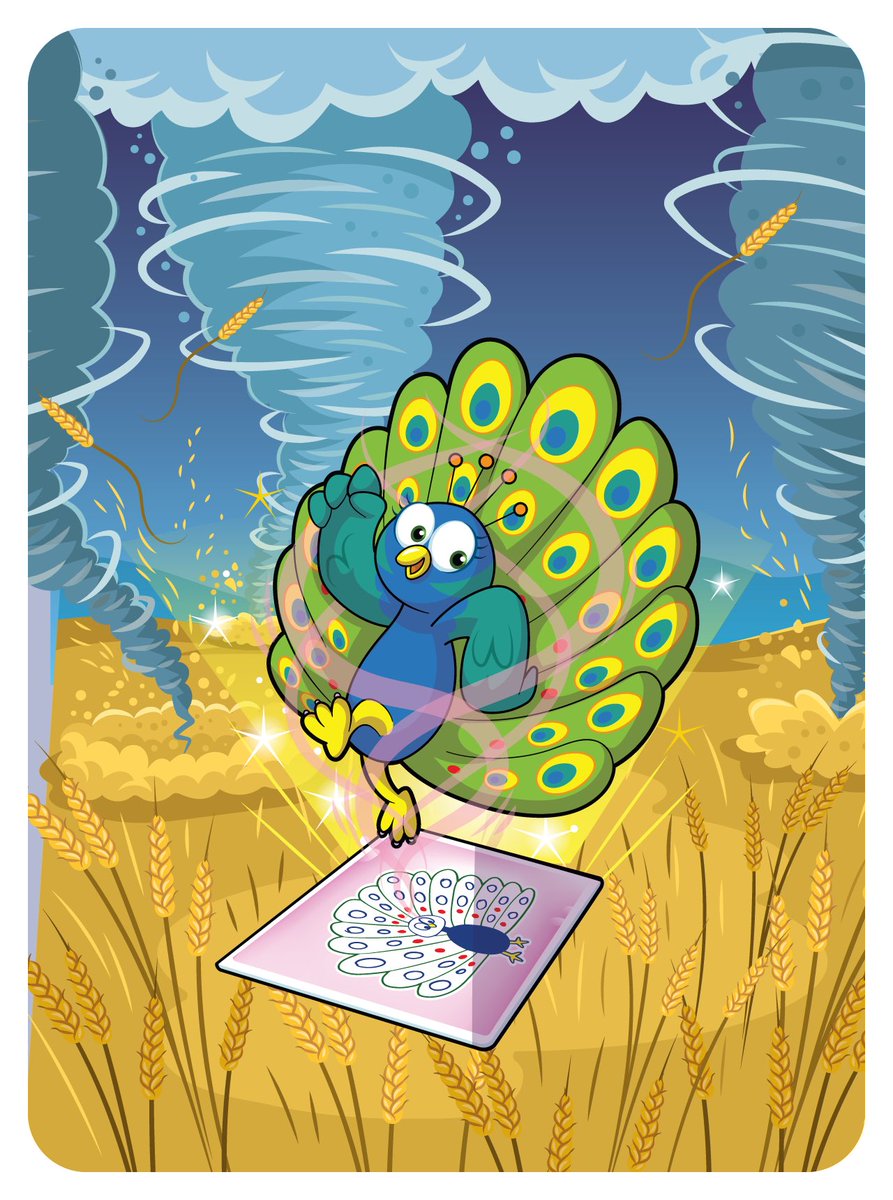 NIFTYROB | VeeFriend 🦚 tweet media