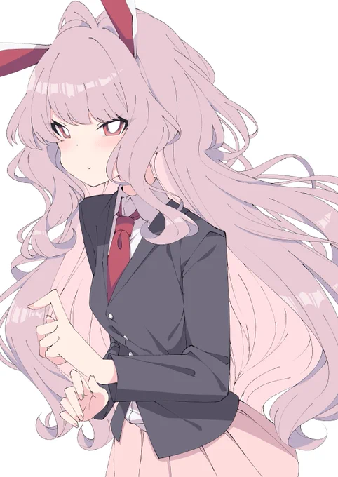 ゆるふわうどんちゃん🐰 