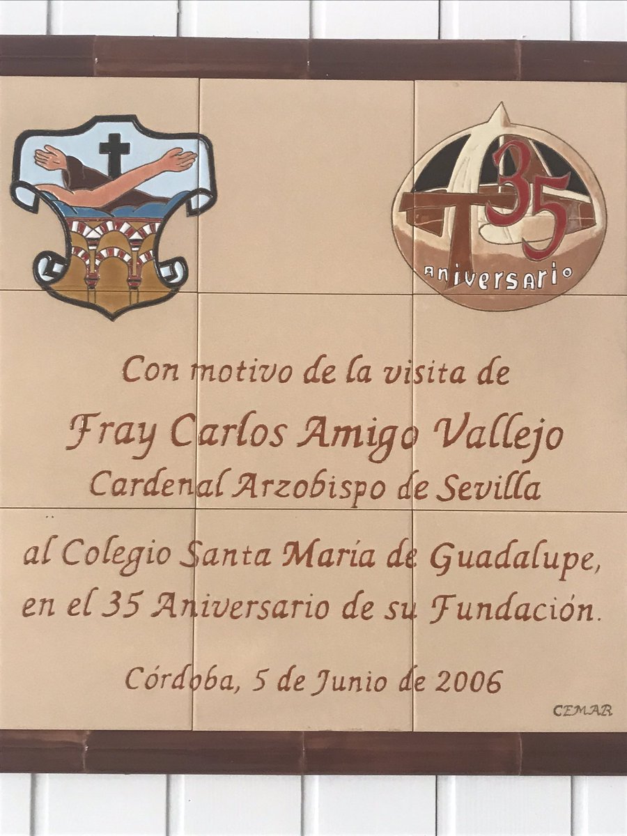 StaMGuadalupe's tweet photo. @ofmfranciscanos Descanse en Paz. Un abrazo a todos los hermanos. https://t.co/K3J3BR68pC