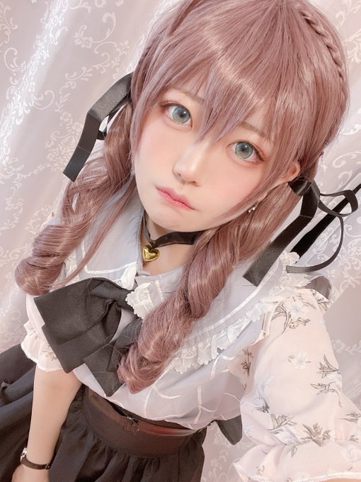 コスプレイヤーあまねみやのTwitter画像10