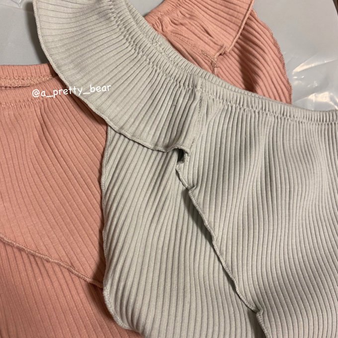TwitterでバズってたのでまるでNOパンを買ってみました！！  これだけ見るとババパンツっぽい...笑 家の中で脱ノーパンできるかな😗？  また今度履いてみます（っ &lsquo; ᵕ &lsquo; ｃ） https://t<a href="/tag/%E6%AC%B2%E3%81%97%E3%81%84%E3%82%82%E3%81%AE%E3%83%AA%E3%82%B9%E3%83%88"class="tags"><span>#欲しいものリスト</span></a><a href="/tag/%E3%81%8F%E3%81%BE%E3%81%A1%E3%82%83%E3%82%93"class="tags"><span>#くまちゃん</span></a>
