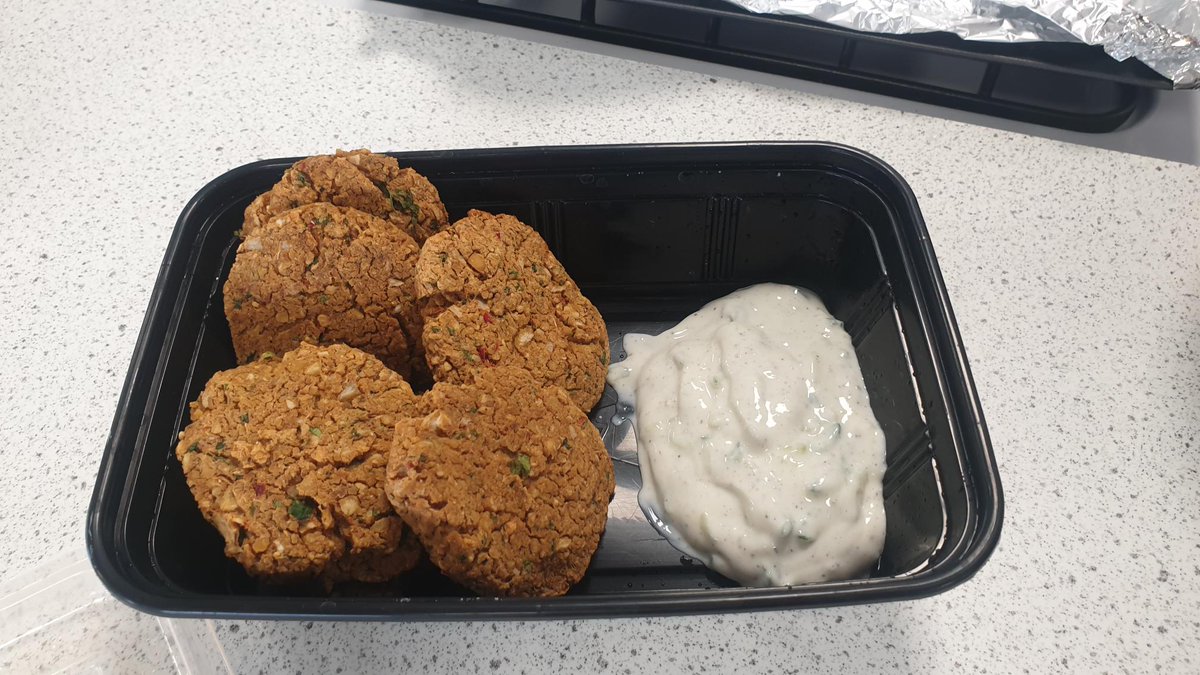 Fullhurst's tweet photo. Years 7 and 8 have been busy in the kitchen this week making delicious fruit plaits and falafel. https://t.co/cTVH5cL2zU