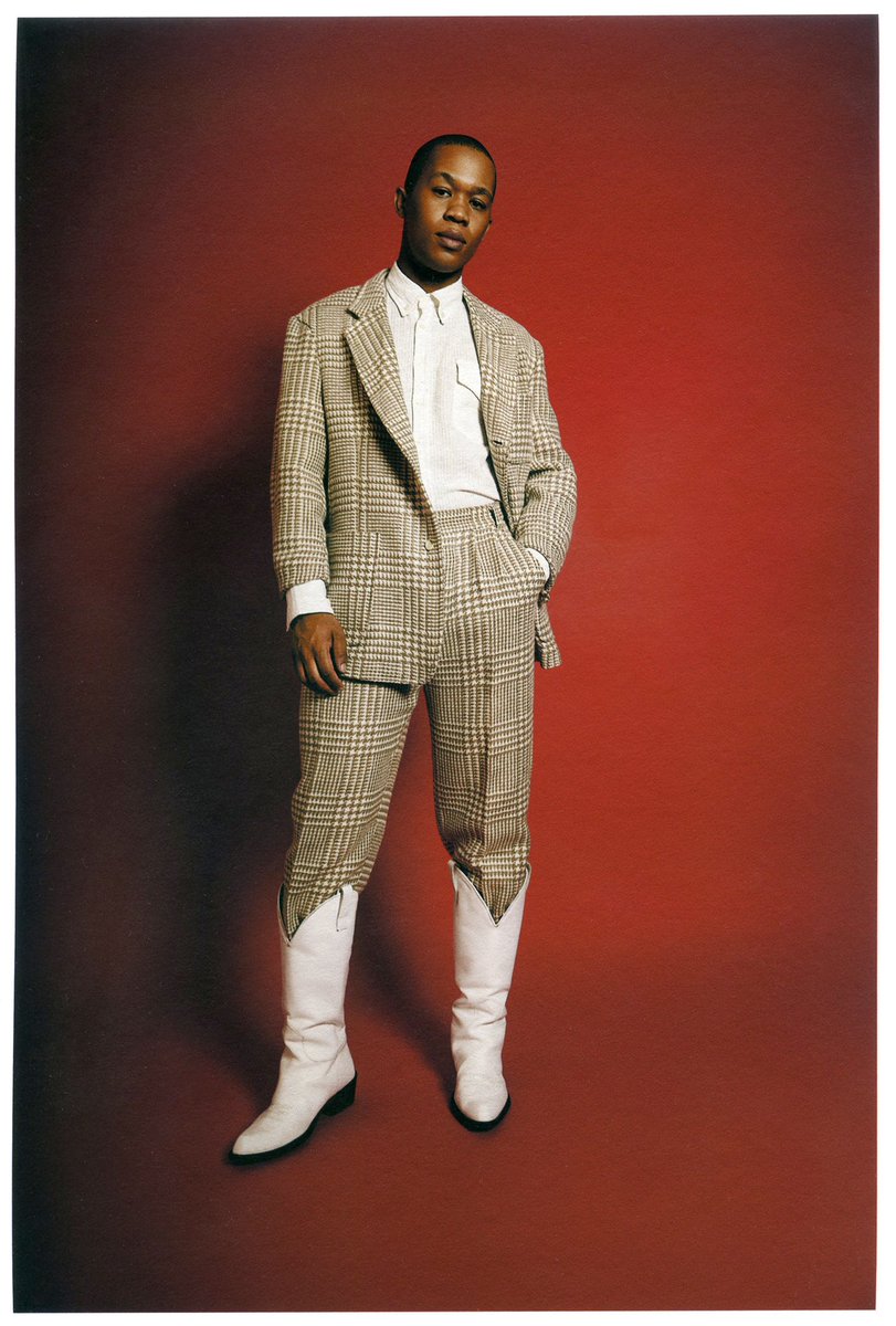 Wanda Lephoto® tweet media