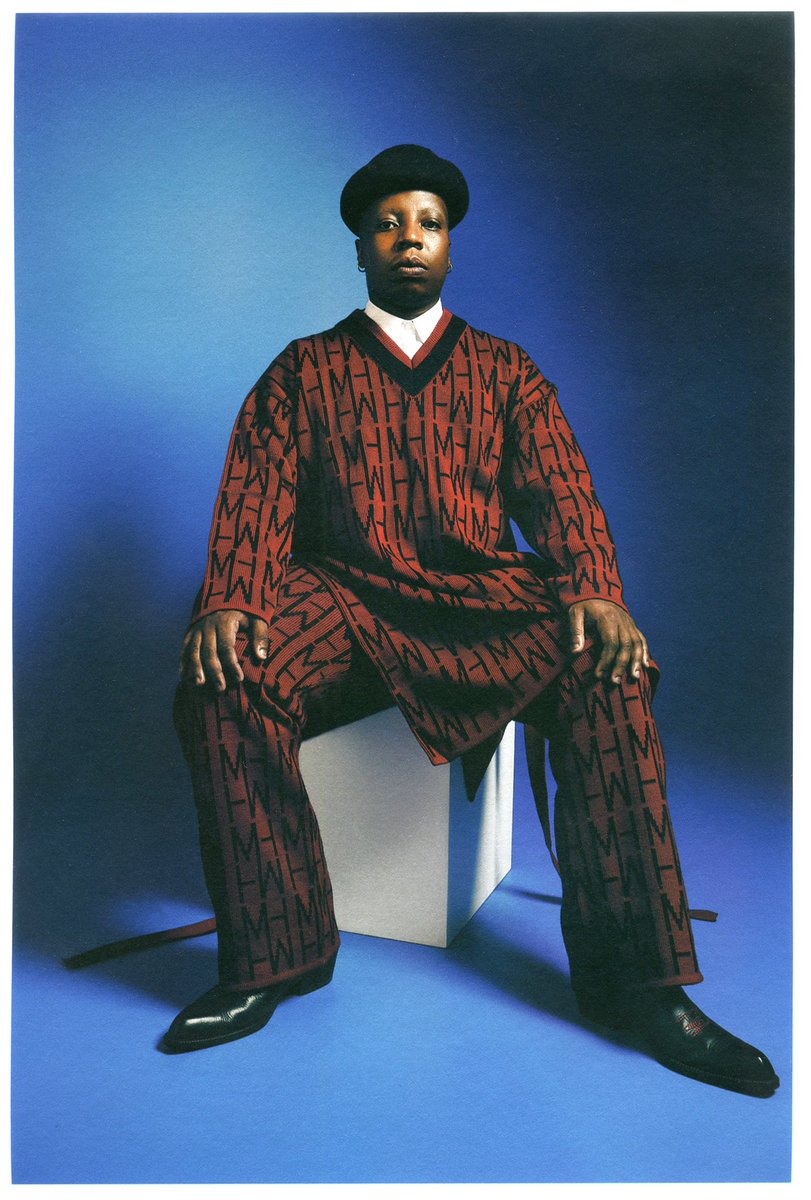 Wanda Lephoto® tweet media