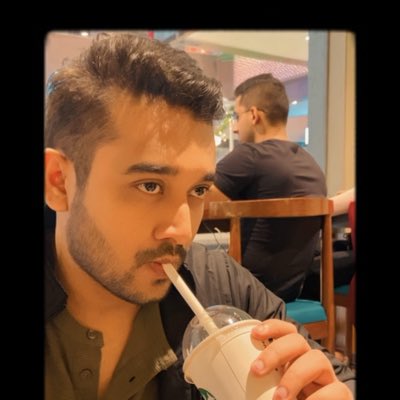 SanddeepB's tweet photo. #NewProfilePic https://t.co/FAp5gDJqpb