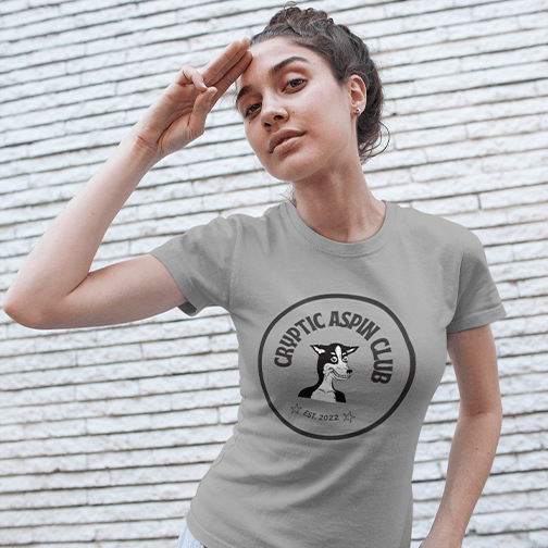 NEW COLLAB 
<a href="/crypticaspins/">Cryptic Aspins Club</a>
 X 
@GryphNFT
 
Thanks so much, Gryph for the trust.  

Our OG role &amp; Whitelist spot is now open!
discord.gg/VUxKu28NJF

 #NFTProject #NFTs #NFTcollectibles 
Shop now at shop.gry.ph
 🔥🔥🔥🔥🔥🔥