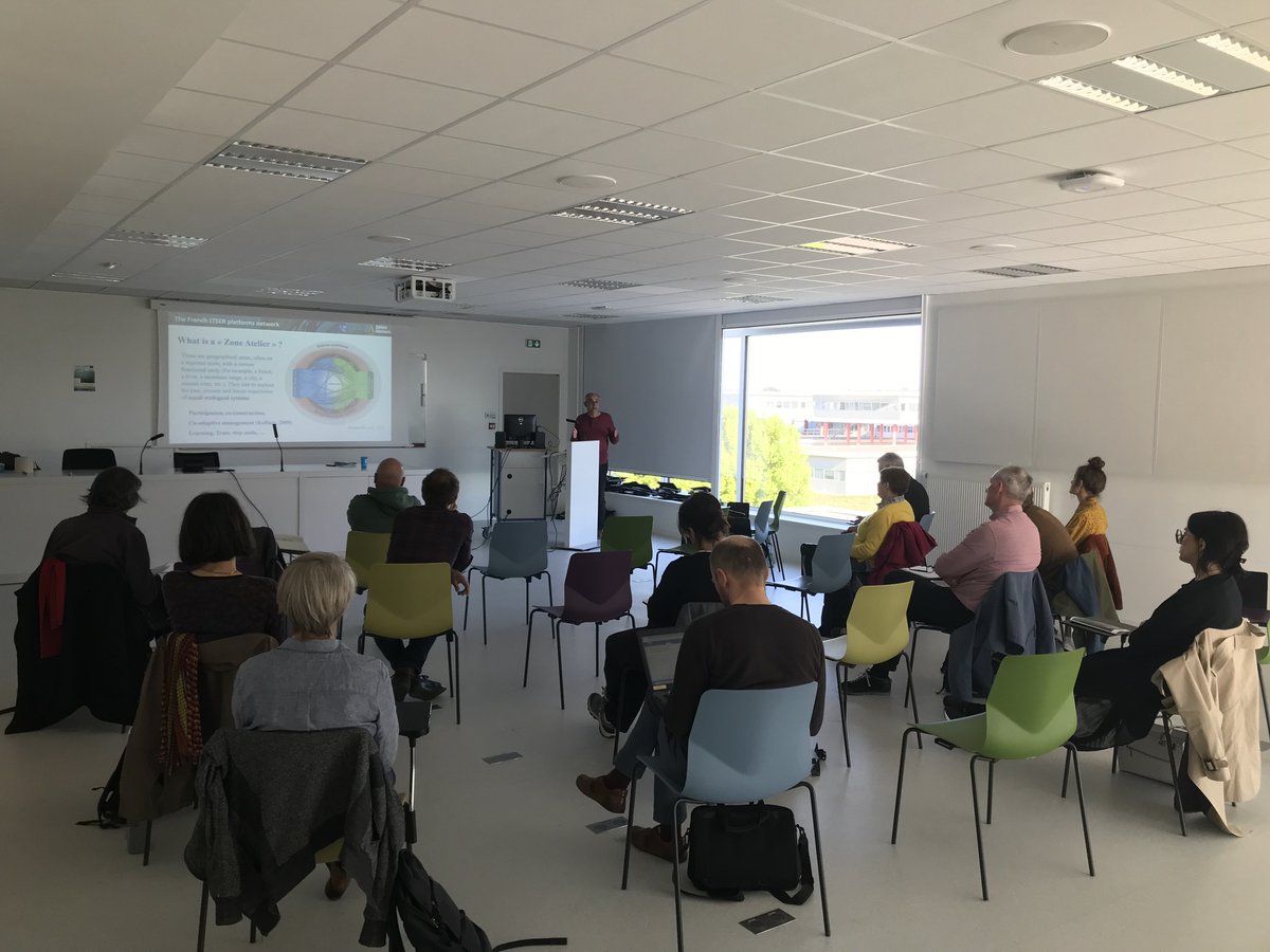 SeaEuAlliance's tweet photo. #reSEArchEU
The #TransformationLab, an event hosted by @UBO_UnivBrest, kicked off yesterday! For three days, researchers and stakeholders from the SEA-EU Alliance will be sharing experiences and thoughts on how to strengthen business-academia relations.
https://t.co/gLQAJIWvBC https://t.co/KwGU58xJ3v