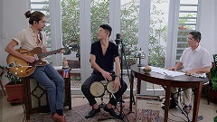 Del Mismo Racimo, honored to be on the Indie Showcase LAMC 2022 <a href="/theLAMC/">LAMC</a> - Abril 27-29 music by <a href="/therealpachyman/">pachyman</a>  <a href="/ladameblanche13/">La Dame Blanche</a> <a href="/mayetogo/">maye</a> 

Check it out at  latinalternative.com sponsored by <a href="/ItsCanelaMusic/">Canela Music</a>

instagram.com/delmismoracimo/