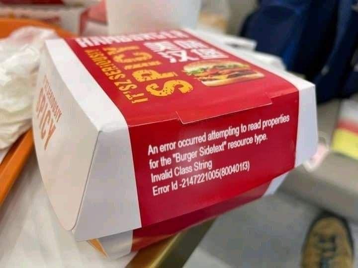 Koenig_Software's tweet photo. @KevlinHenney I found this on Facebook. https://t.co/AllXI9DfOd