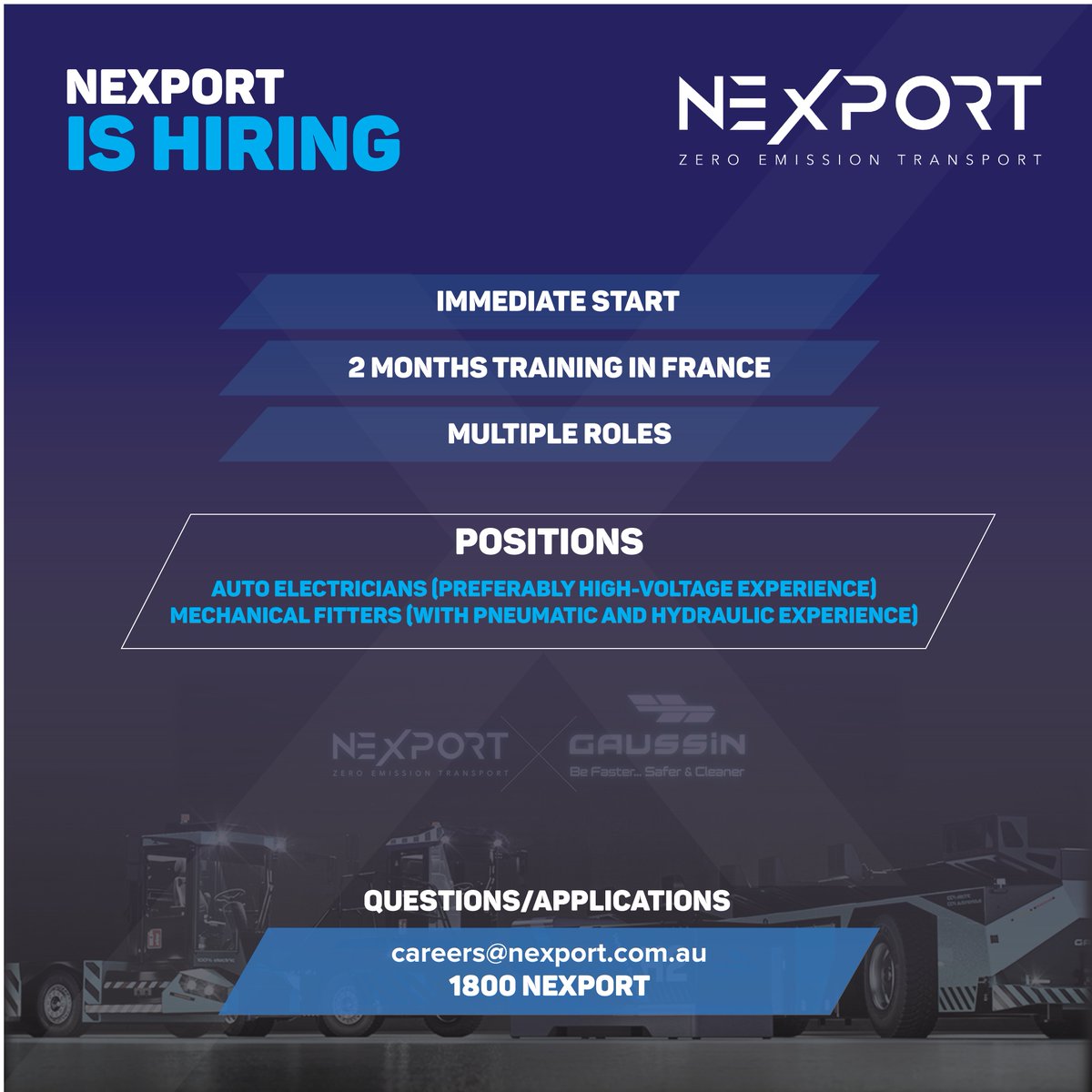 Nexport_Official tweet media