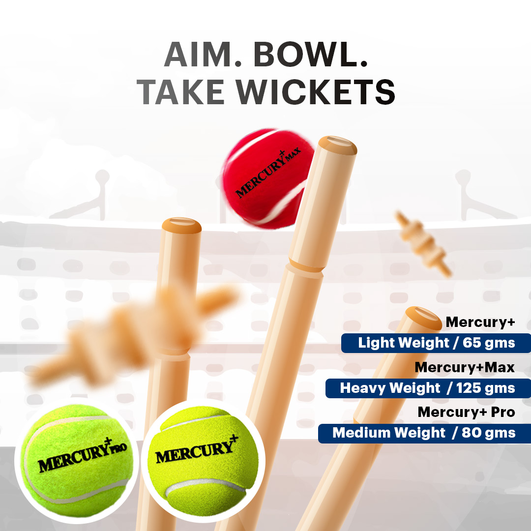 VenusRubbers's tweet photo. Are you finding it difficult to bowl at the desired slot? Try out the Cricket Tennis Ball from us and make sure your bowling skills outperform to the maximum level
Place your order now - https://t.co/X2IQnw1r9M
#tennisball #cricketball #ball #cricket #mercuryplus #venusrubbers https://t.co/gDuzgpjF0C