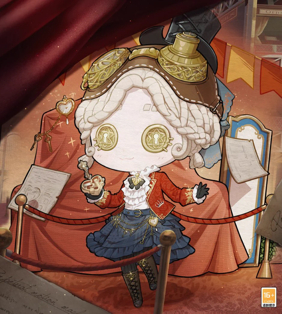 mori 🧸 on X: 