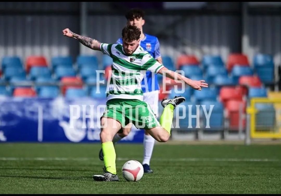 telfordpriory's tweet photo. We are beyond proud of our previous student Josh Beamond on achieving a professional Football contract in the Welsh Premier League, playing for The New Saints.
#tpsnews https://t.co/W5pMknVlIp