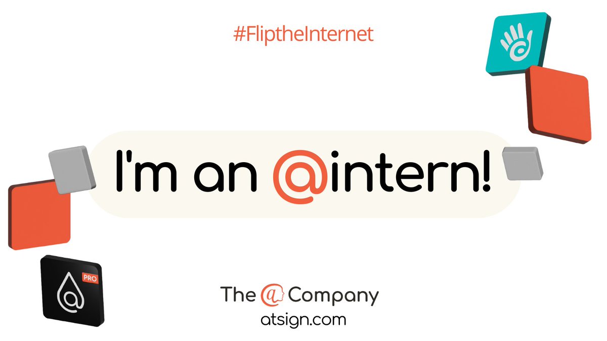 Kelvinzawadi's tweet photo. Am proud to be learning and helping build impressive technologies involving cryptography for a privacy-focused app building platform this summer at @atsigncompany 🐬 @iamCynthiaPeter @nickelskevin @cconstab @anthonyvprakash #atplatform #FliptheInternet #atsign #atplatform https://t.co/FsUWRMbV5A