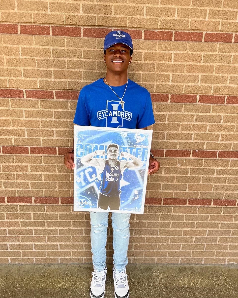 Terrance O'Bannon tweet media