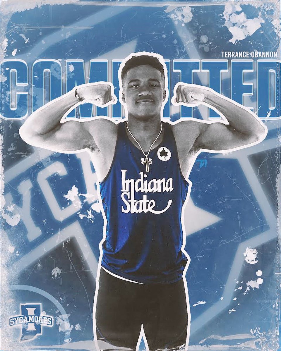 Terrance O'Bannon tweet media