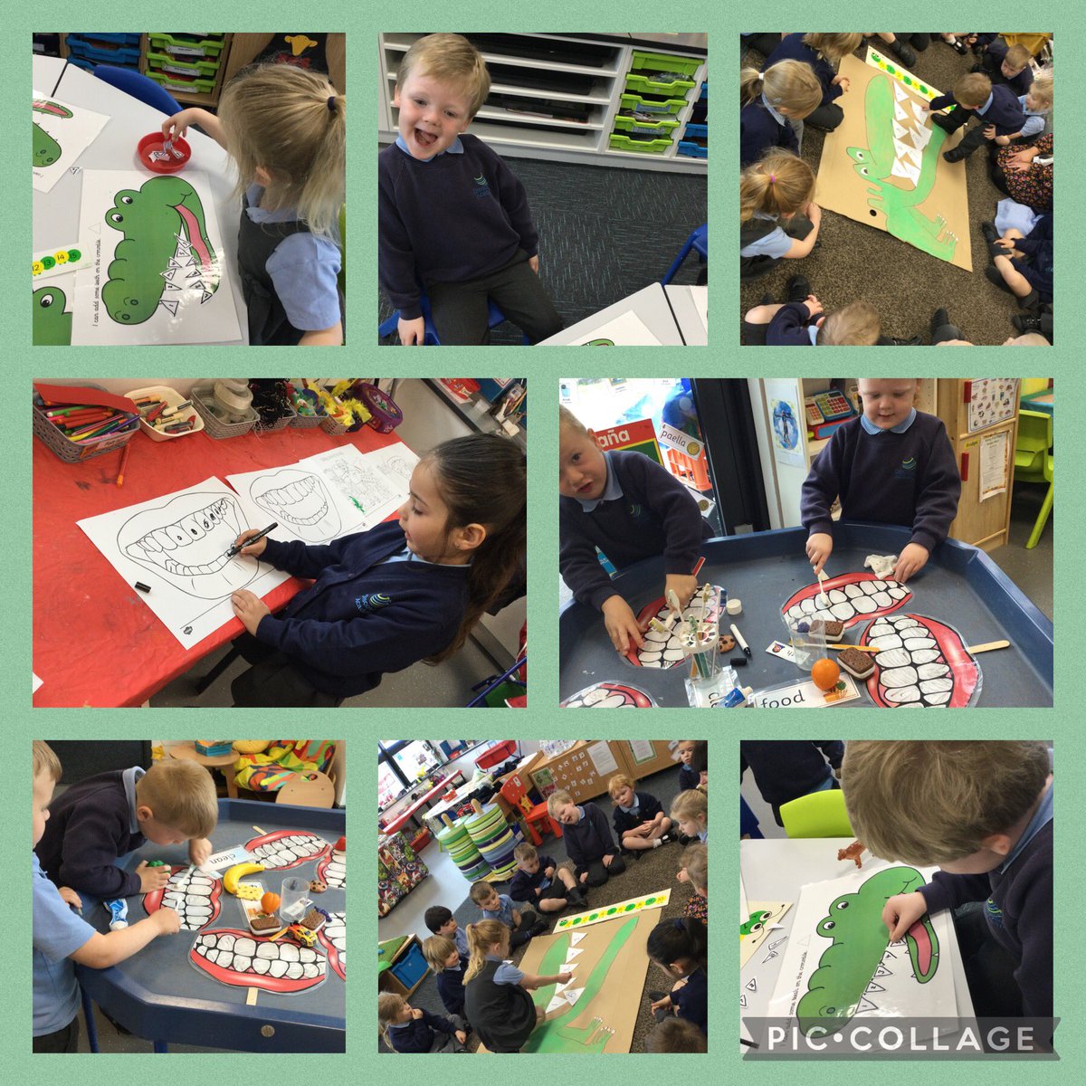 Mrs Kirkbride tweet media