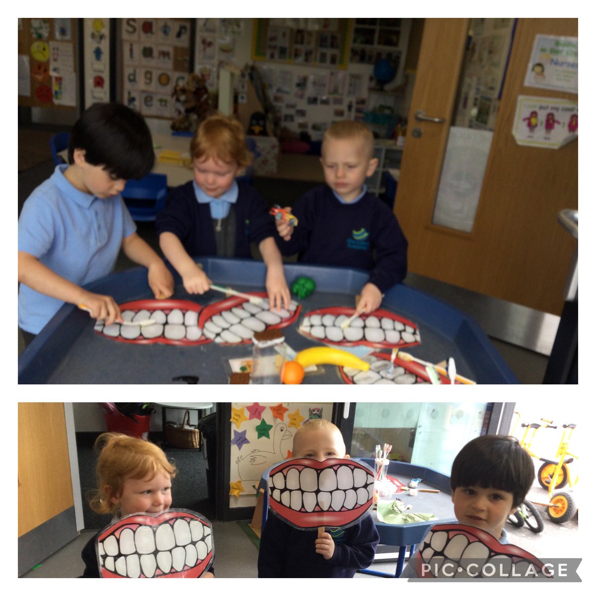 Mrs Kirkbride tweet media