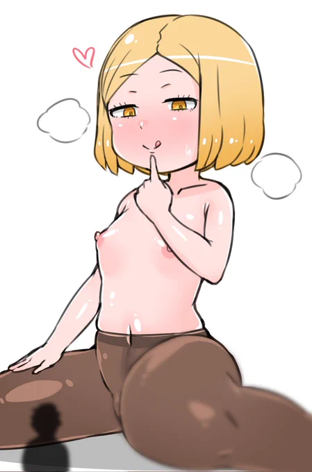 小さいけどおっきいバニヤンちゃん♥️ 